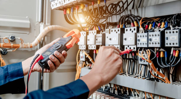 Best Industrial Electrical Services  in Le Sueur, MN