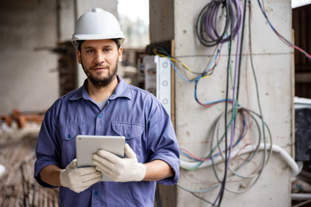 Best Electrical Installation Contractor  in Le Sueur, MN