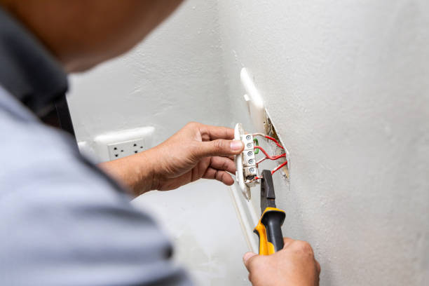 Best Licensed Electrician  in Le Sueur, MN