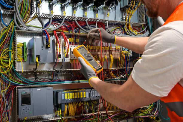 Best Commercial Electrician Services  in Le Sueur, MN