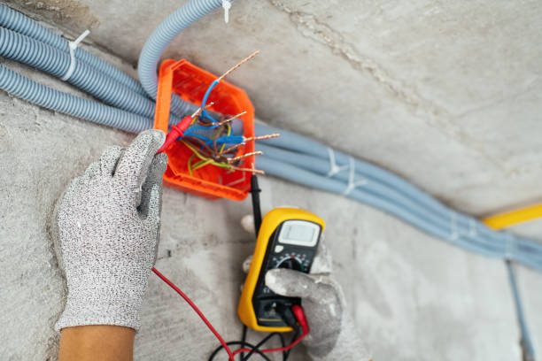 Best Electrical Troubleshooting Services  in Le Sueur, MN